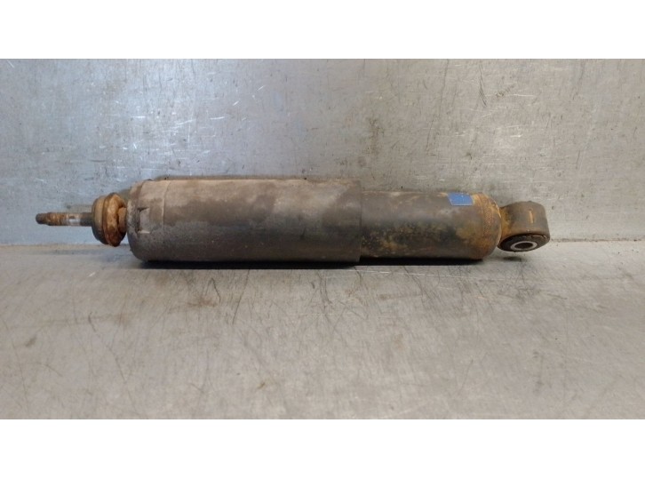 Recambio de amortiguador delantero derecho para ford maverick (uds, uns) 2.7 td referencia OEM IAM 1962405 1962405 