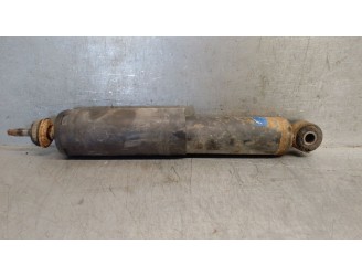 Recambio de amortiguador delantero izquierdo para ford maverick (uds, uns) 2.7 td referencia OEM IAM 1962405 1962405 