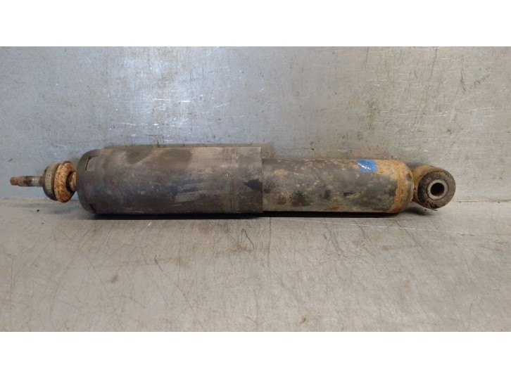 Recambio de amortiguador delantero izquierdo para ford maverick (uds, uns) 2.7 td referencia OEM IAM 1962405 1962405 