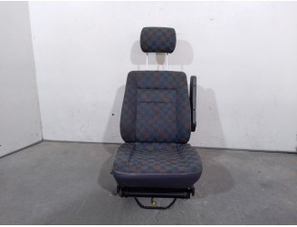 Recambio de asiento delantero derecho para mercedes-benz vito autobús (w638) 112 cdi 2.2 (638.194) referencia OEM IAM A000954001