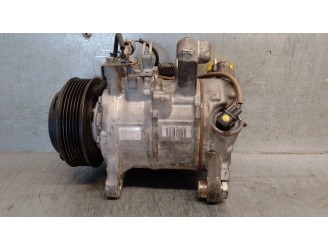 Recambio de compresor aire acondicionado para bmw 5 (f10) 520 d referencia OEM IAM 64529399072 64529399072 GE4472604710