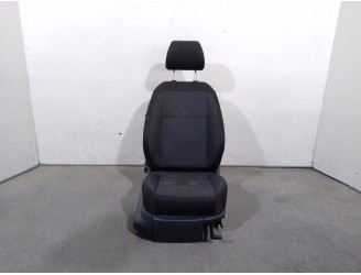 Recambio de asiento delantero derecho para skoda fabia ii (542) 1.2 referencia OEM IAM 6Q4881106DD 6Q4881106DD 