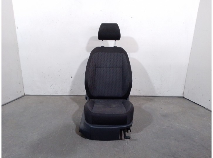 Recambio de asiento delantero derecho para skoda fabia ii (542) 1.2 referencia OEM IAM 6Q4881106DD 6Q4881106DD 