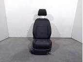 Replacement front right seat for Skoda Fabia II (542) 1.2 OEM IAM reference 6Q4881106DD 6Q4881106DD 