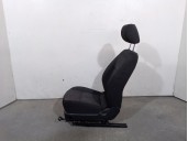 Replacement front right seat for Skoda Fabia II (542) 1.2 OEM IAM reference 6Q4881106DD 6Q4881106DD 
