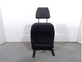 Recambio de asiento delantero derecho para skoda fabia ii (542) 1.2 referencia OEM IAM 6Q4881106DD 6Q4881106DD 