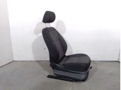 Replacement front right seat for Skoda Fabia II (542) 1.2 OEM IAM reference 6Q4881106DD 6Q4881106DD 