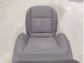 Replacement front right seat for Skoda Fabia II (542) 1.2 OEM IAM reference 6Q4881106DD 6Q4881106DD 