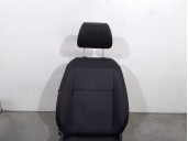 Replacement front right seat for Skoda Fabia II (542) 1.2 OEM IAM reference 6Q4881106DD 6Q4881106DD 