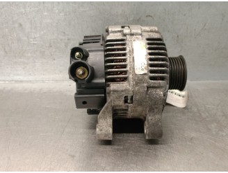 Recambio de alternador para peugeot 206 hatchback (2a/c) 1.9 d referencia OEM IAM 9623727280 