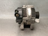 Recambio de alternador para peugeot 206 hatchback (2a/c) 1.9 d referencia OEM IAM 9623727280 