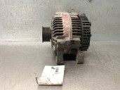 Recambio de alternador para peugeot 206 hatchback (2a/c) 1.9 d referencia OEM IAM 9623727280 