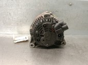 Recambio de alternador para peugeot 206 hatchback (2a/c) 1.9 d referencia OEM IAM 9623727280 