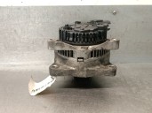 Recambio de alternador para peugeot 206 hatchback (2a/c) 1.9 d referencia OEM IAM 9623727280 