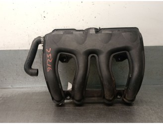 Recambio de colector admision para peugeot 206 hatchback (2a/c) 1.9 d referencia OEM IAM 9632251780 5957130 