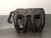 Recambio de colector admision para peugeot 206 hatchback (2a/c) 1.9 d referencia OEM IAM 9632251780 5957130 