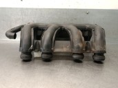 Recambio de colector admision para peugeot 206 hatchback (2a/c) 1.9 d referencia OEM IAM 9632251780 5957130 