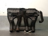 Recambio de colector admision para peugeot 206 hatchback (2a/c) 1.9 d referencia OEM IAM 9632251780 5957130 