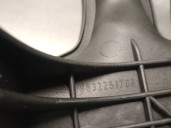 Recambio de colector admision para peugeot 206 hatchback (2a/c) 1.9 d referencia OEM IAM 9632251780 5957130 