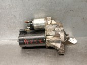 Recambio de motor arranque para peugeot 206 hatchback (2a/c) 1.9 d referencia OEM IAM 5802W5 5802W5 