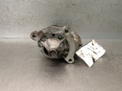 Recambio de motor arranque para peugeot 206 hatchback (2a/c) 1.9 d referencia OEM IAM 5802W5 5802W5 