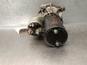 Recambio de motor arranque para peugeot 206 hatchback (2a/c) 1.9 d referencia OEM IAM 5802W5 5802W5 