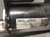 Recambio de motor arranque para peugeot 206 hatchback (2a/c) 1.9 d referencia OEM IAM 5802W5 5802W5 