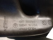 Recambio de deposito expansion para bmw x6 (e71, e72) xdrive 35 d referencia OEM IAM 13177552546 17138621092 