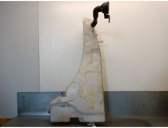 Recambio de deposito limpia para bmw x6 (e71, e72) xdrive 35 d referencia OEM IAM 7161476 61677191000 