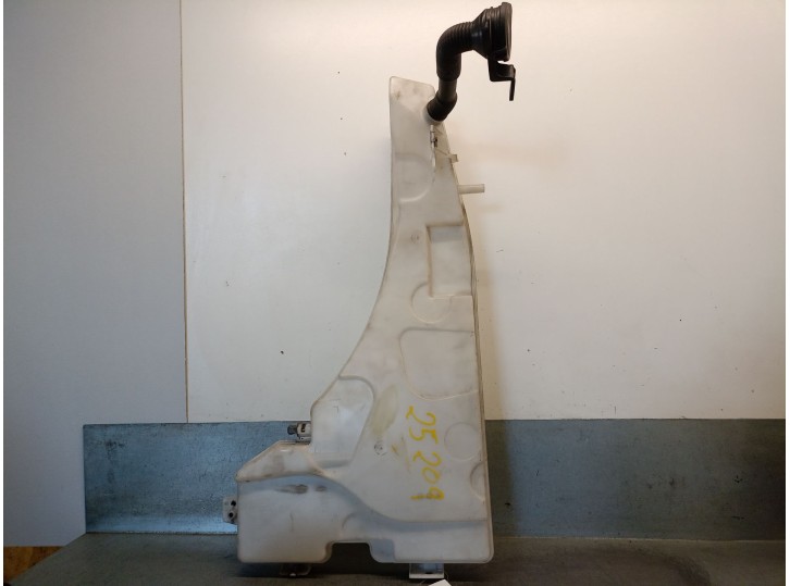 Recambio de deposito limpia para bmw x6 (e71, e72) xdrive 35 d referencia OEM IAM 7161476 61677191000 