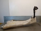 Recambio de deposito limpia para bmw x6 (e71, e72) xdrive 35 d referencia OEM IAM 7161476 61677191000 