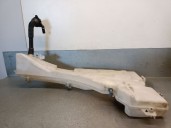 Recambio de deposito limpia para bmw x6 (e71, e72) xdrive 35 d referencia OEM IAM 7161476 61677191000 