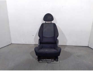 Recambio de asiento delantero derecho para smart forfour (454) 1.5 cdi (454.001) referencia OEM IAM A4549100470 A4549100470 