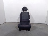Replacement front right seat for Smart Forfour (454) 1.5 CDI (454.001) OEM IAM reference A4549100470 A4549100470 