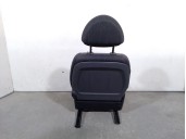 Replacement front right seat for Smart Forfour (454) 1.5 CDI (454.001) OEM IAM reference A4549100470 A4549100470 
