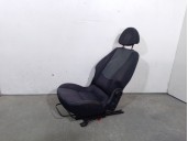 Replacement front right seat for Smart Forfour (454) 1.5 CDI (454.001) OEM IAM reference A4549100470 A4549100470 