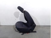 Replacement front right seat for Smart Forfour (454) 1.5 CDI (454.001) OEM IAM reference A4549100470 A4549100470 