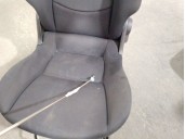 Replacement front right seat for Smart Forfour (454) 1.5 CDI (454.001) OEM IAM reference A4549100470 A4549100470 