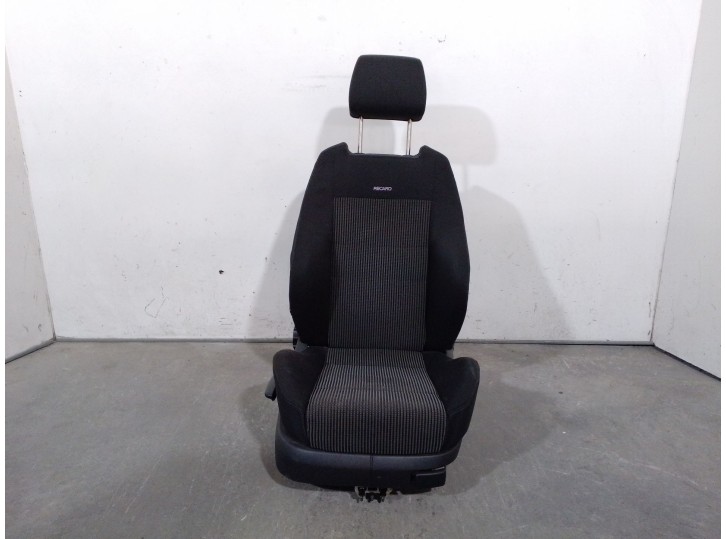 Recambio de asiento delantero derecho para volkswagen golf iv (1j1) 1.8 referencia OEM IAM 1J4882022MN 1J4882022MN 