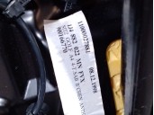 Recambio de asiento delantero derecho para volkswagen golf iv (1j1) 1.8 referencia OEM IAM 1J4882022MN 1J4882022MN 