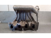 Recambio de colector admision para renault megane i (ba0/1_) 1.6 e (ba0f, ba0s) referencia OEM IAM 7700107573 7700107573 