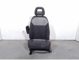 Recambio de asiento delantero izquierdo para fiat fiorino furgoneta monovolumen (225_) 1.4 natural power (225bxc1a, 225axc1a) re