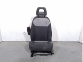 Recambio de asiento delantero izquierdo para fiat fiorino furgoneta monovolumen (225_) 1.4 natural power (225bxc1a, 225axc1a) re