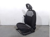 Recambio de asiento delantero izquierdo para fiat fiorino furgoneta monovolumen (225_) 1.4 natural power (225bxc1a, 225axc1a) re