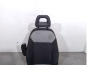 Recambio de asiento delantero izquierdo para fiat fiorino furgoneta monovolumen (225_) 1.4 natural power (225bxc1a, 225axc1a) re