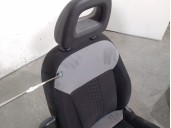 Recambio de asiento delantero izquierdo para fiat fiorino furgoneta monovolumen (225_) 1.4 natural power (225bxc1a, 225axc1a) re