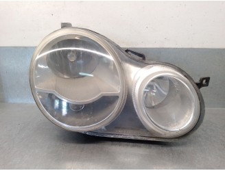 Recambio de faro derecho para volkswagen polo iv (9n_, 9a_) 1.4 tdi referencia OEM IAM 6Q1941008AF 6Q1941008AF 