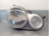 Recambio de faro derecho para volkswagen polo iv (9n_, 9a_) 1.4 tdi referencia OEM IAM 6Q1941008AF 6Q1941008AF 