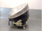 Recambio de faro derecho para volkswagen polo iv (9n_, 9a_) 1.4 tdi referencia OEM IAM 6Q1941008AF 6Q1941008AF 