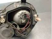 Recambio de faro derecho para volkswagen polo iv (9n_, 9a_) 1.4 tdi referencia OEM IAM 6Q1941008AF 6Q1941008AF 